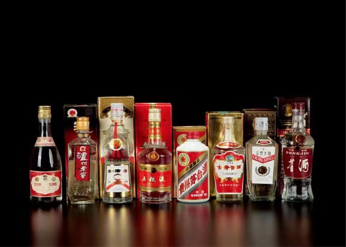 鄂尔多斯茅台酒回收