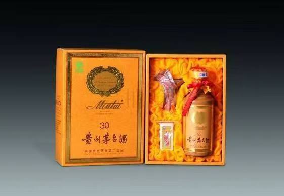 鄂尔多斯年份酒回收